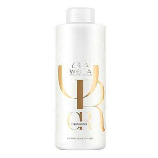 Wella Шампунь Reflections Oil 1000 мл