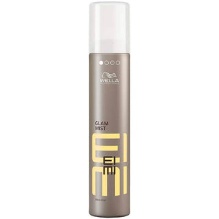 Wella professional EIMI Glam 200ml — Spray modellante