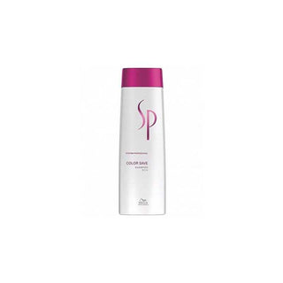 Shampoo WELLA SP COLOR SAVE 250ml