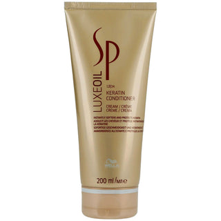 WELLA SP LUXE OIL Balsamo 200ml