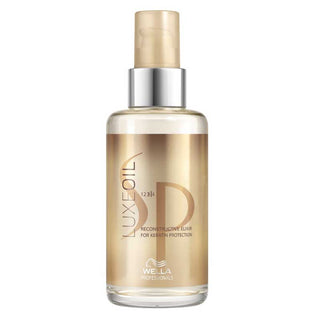 Wella Professionals SP Luxe Oil olio per tutti i tipi di capelli 30 ml