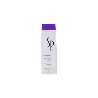 Shampoo volumizzante Wella SP 250 ml