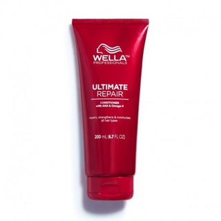 Wella Wella Ultimate Repair Balsamo 75 Ml