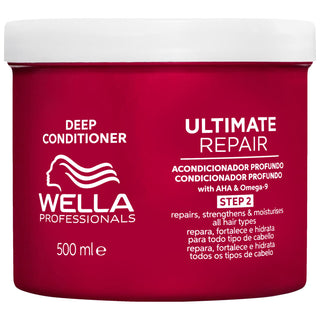 Wella Ultimate Repair Balsamo 500ml