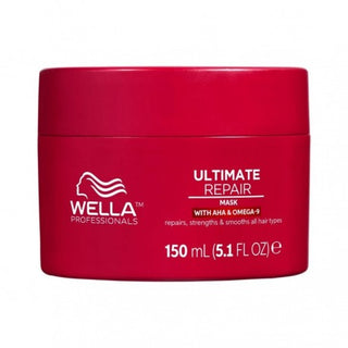 Wella Maschera Wella Ultimate Repair 75 Ml