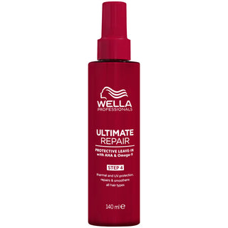 Wella Ultimate Repair Balsamo protettivo senza risciacquo 140 ml