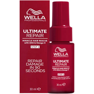Wella Ultimate Repair siero 30 ml