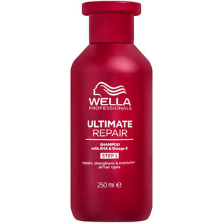Shampoo Wella Ultimate Repair 250ml