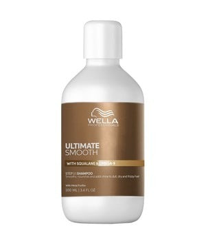 Wella Shampoo Wella Ultimate Smooth 100Ml