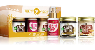 Purity Vision Wellness Set