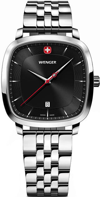 Wenger Vintage Classic 01.1921.102