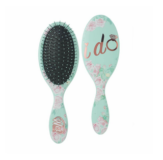 Wet Brush Coleção de Noivas - Escova de Cabelo Original I do Detangle