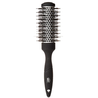 Wet Brush Escova de Cabelo Epic MultiGrip Blowout Preta Pequena 43mm