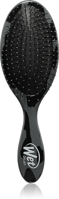 Wet brush Pincel Safari Original Leopardo Cinza Escuro