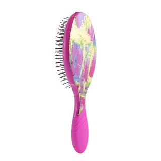Wet Brush Bright Future Collection - Pro Detangler Hairbrush Pink Detangle