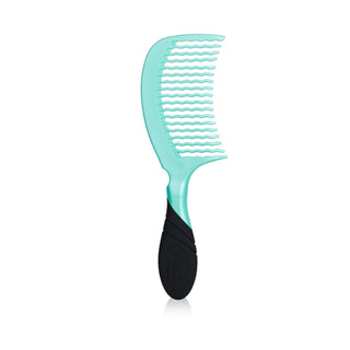 Wet Brush Desembaraçante - Pente de Plástico Pro Purist Azul Desembaraçante