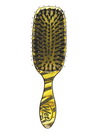 Wet Brush Animal Collection - Shine Enhancer Tiger Maintain hair brush