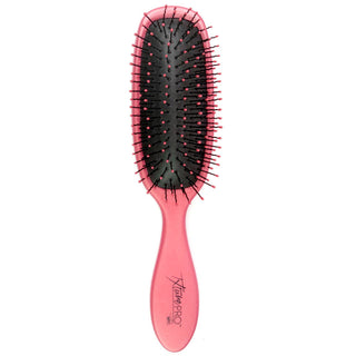 Wet Brush Escova de cabelo Txture Pro Detangler Coral