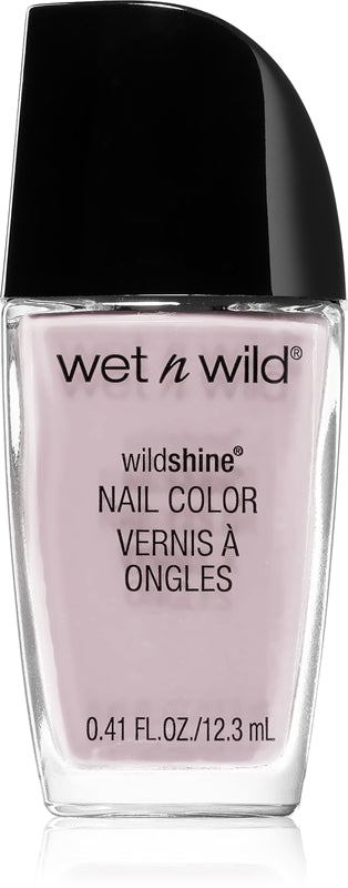 Wet n wild Wildshine Smalto 12 ml E458C Yo Soy — Smalto