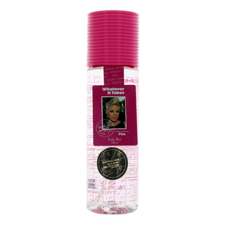 Whatever It Takes, Pink Dreams, Spray Nebulizador, Aroma de Flores, 240 ml