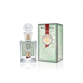 Monotheme Muschio Bianco - Eau De Toilette 100 Ml