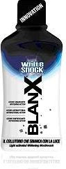 Blanx White Shock Collutorio 500 Ml