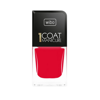 Wibo 1 Mano Manicura, Smalto, 5, 8,5 ml