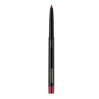 Wibo Matita automatica, cremosa, Matita labbra, 5, Rosso, 1,4 g