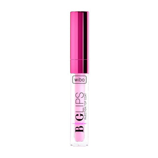 Wibo Big Lips Injection, volumizzante, lucidalabbra, 2,8 g