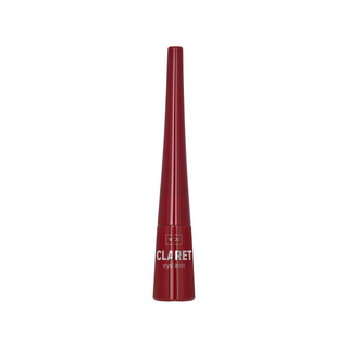 Wibo Claret, Eyeliner liquido, Nero, 4 g