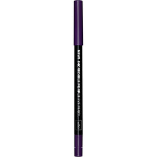 Wibo Incredible, Eyeliner, Matte, Matita occhi Kajal, 01, Viola, 0,5 g