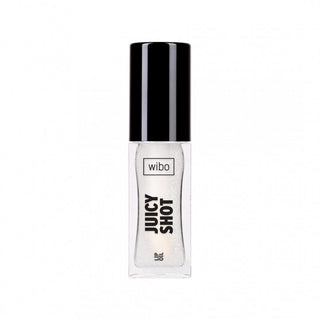Wibo Juicy Shot, olio per labbra, 01, 6 g