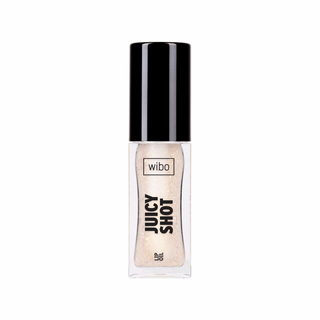 Wibo Juicy Shot, Lucentezza, Olio per labbra, 02, 6 g