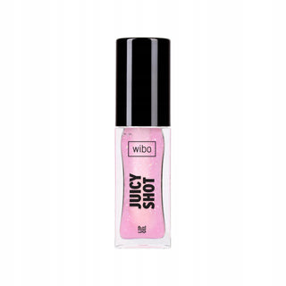 Wibo Juicy Shot, Lucentezza, Olio per labbra, 03, 6 g