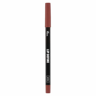 Wibo Lip Define, Matita labbra, 7, 1,2 g