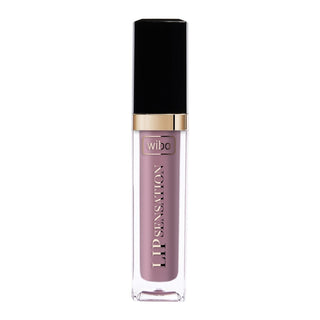 Wibo Lip Sensation, Lucidalabbra, Lucidalabbra, 12,5 ml