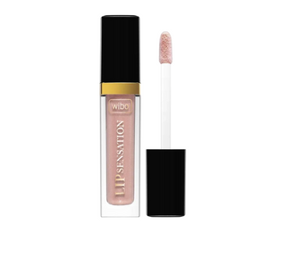 Wibo Lip Sensation, Lucidalabbra, Lucidalabbra, 6, 5 ml