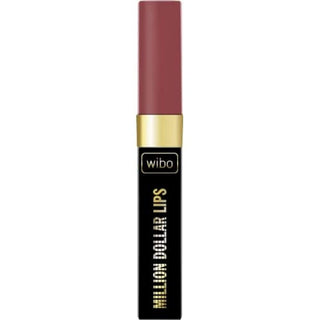 Wibo Million Dollar , Rossetto Liquido, 1, 3 ml
