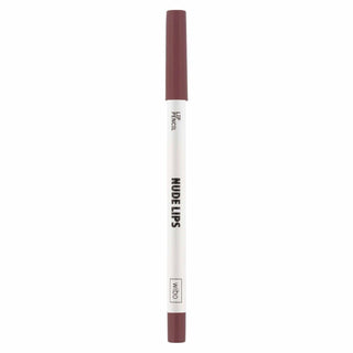 Wibo Labbra nude, Matita labbra, 6, 1,4 g