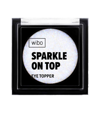 Wibo Sparkle On Top, ombretto glitterato, 02, 2 g