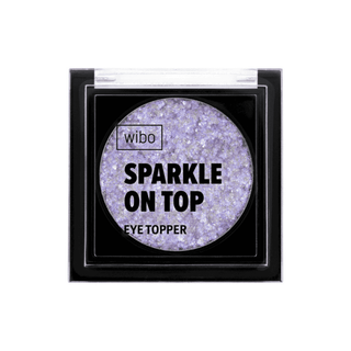 Wibo Sparkle On Top, ombretto glitterato, 04, 2 g