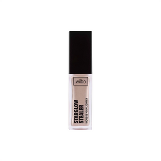 Wibo Starglow Stealer, illuminante, illuminante liquido, 02, per viso, 11 ml