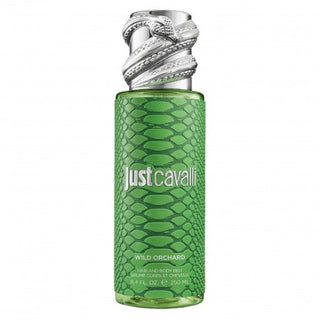 Roberto Cavalli Wild Orchard - Acqua Profumata 250 Ml