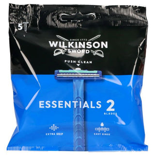 Wilkinson Extra2 Precision 5 Rasoi