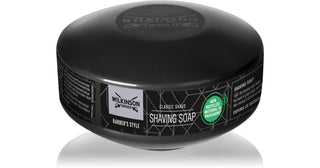 Vintage Edit Ionic Shaving Soap (Shaving Soap) 125g