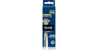 Razor + 1 replacement head Hydro 5 Skin Protection Sensitiv e