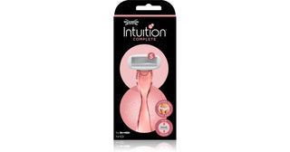Wilkinson Intuition Complete - Razor for women