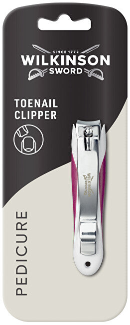 Wilkinson sword Nail Clippers (Manicure Clippers)