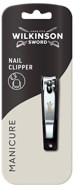 Wilkinson sword Mini Nail Clippers (Manicure Mini Clippers)
