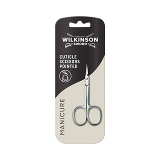 Wilkinson sword Cuticle Scissors Pointed
